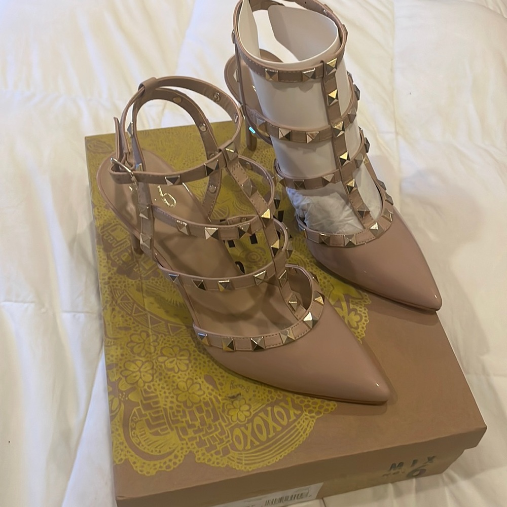 Mix no.6 brand new with box